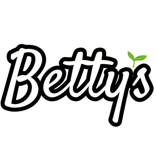 Bettys Burger | Bettys Plant-Based To-Go